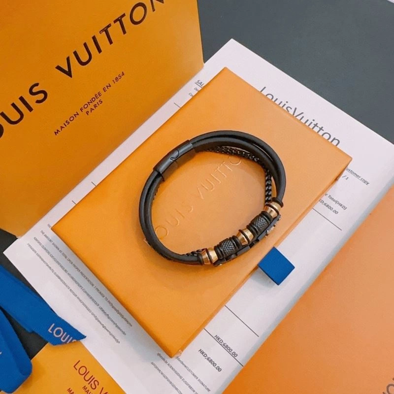 Louis Vuitton Bracelets ZeroBulk 250780