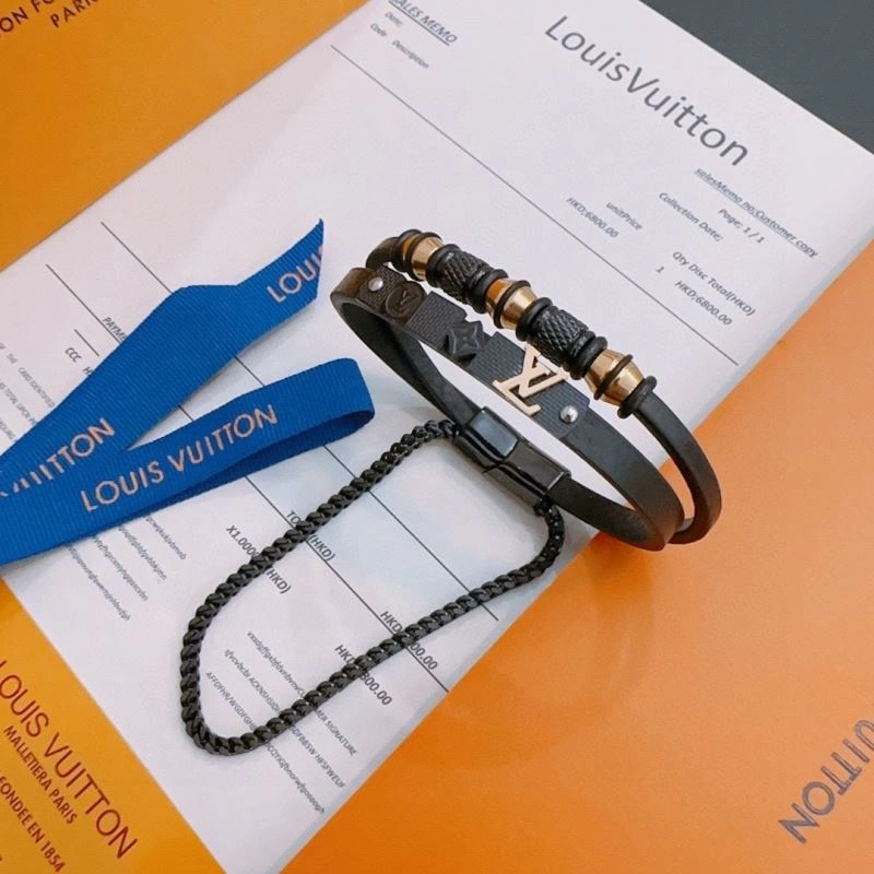 Louis Vuitton Bracelets ZeroBulk 250780