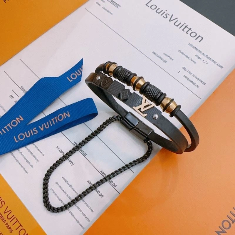 Louis Vuitton Bracelets ZeroBulk 250780