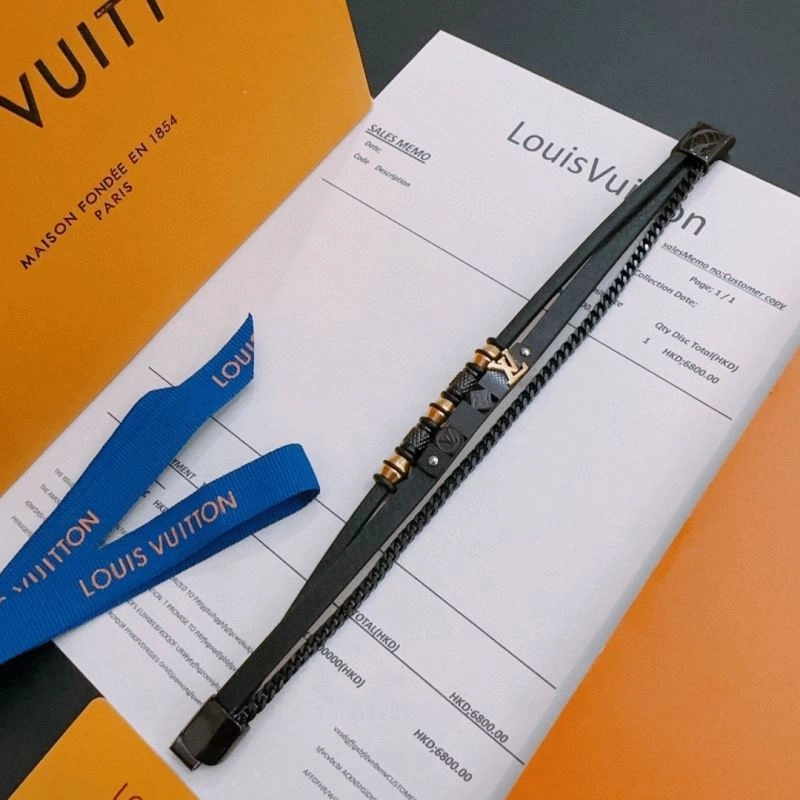 Louis Vuitton Bracelets ZeroBulk 250780