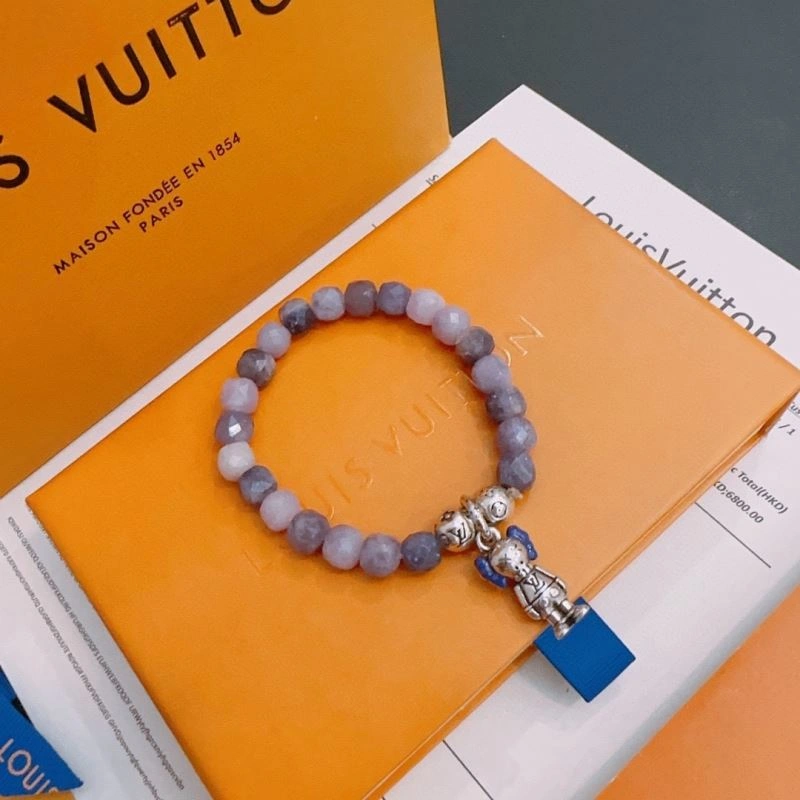 Louis Vuitton Bracelets Effortless 250778