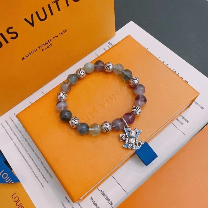 Louis Vuitton Bracelets MoistureWicking 250777
