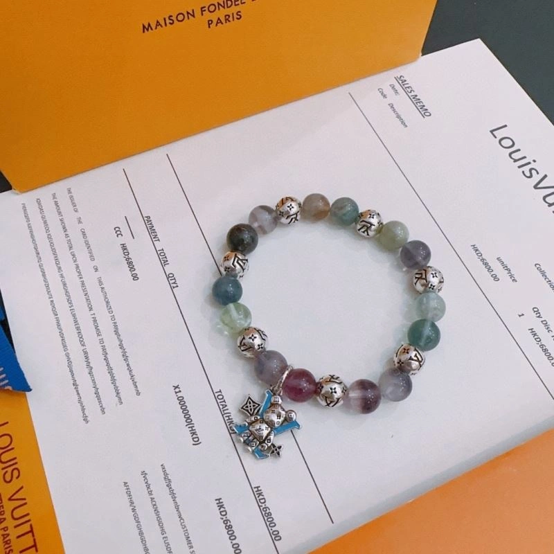 Louis Vuitton Bracelets MoistureWicking 250777