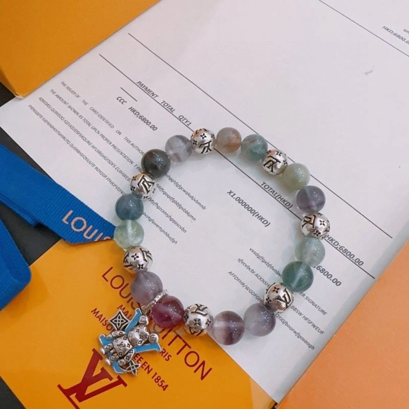 Louis Vuitton Bracelets MoistureWicking 250777