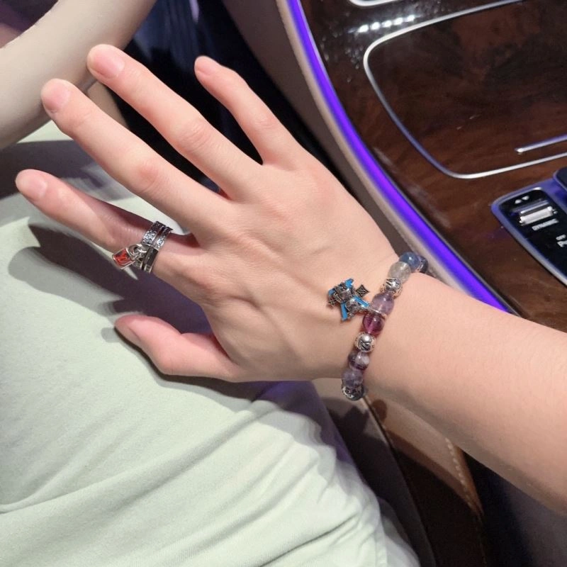 Louis Vuitton Bracelets MoistureWicking 250777