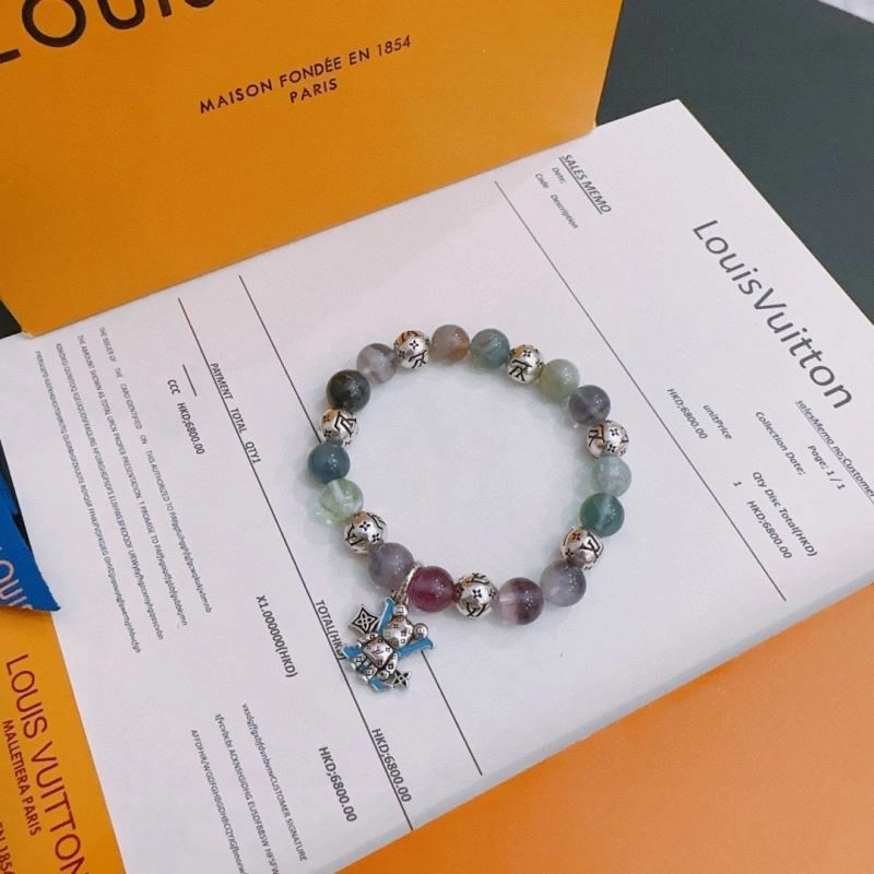 Louis Vuitton Bracelets MoistureWicking 250777