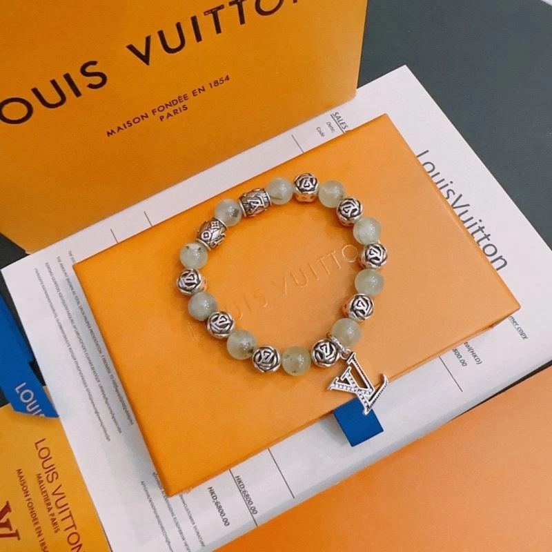 Breathable Louis Vuitton Bracelets 250776