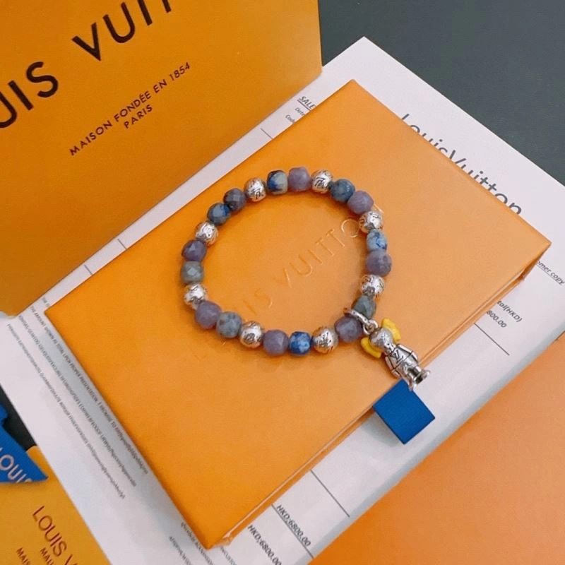 Louis Vuitton Bracelets Soft 250775