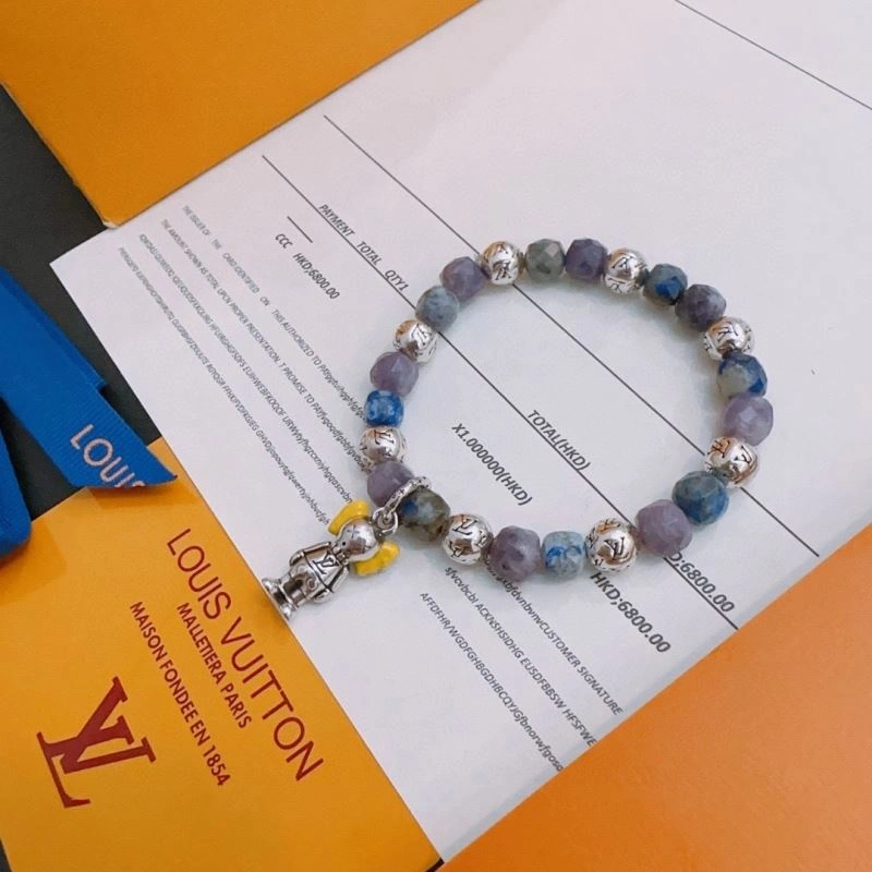 Louis Vuitton Bracelets Soft 250775