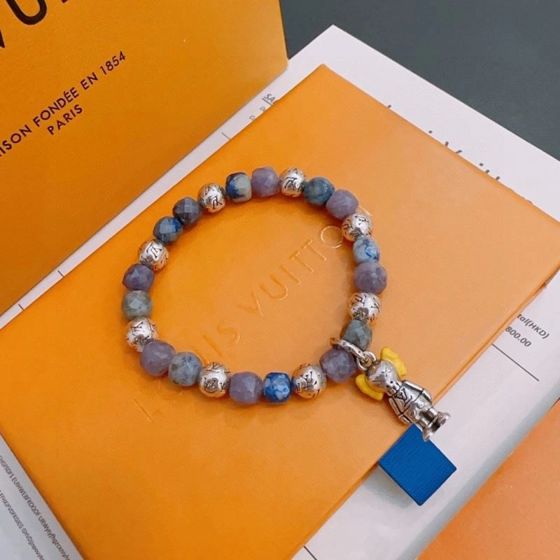 Louis Vuitton Bracelets Soft 250775