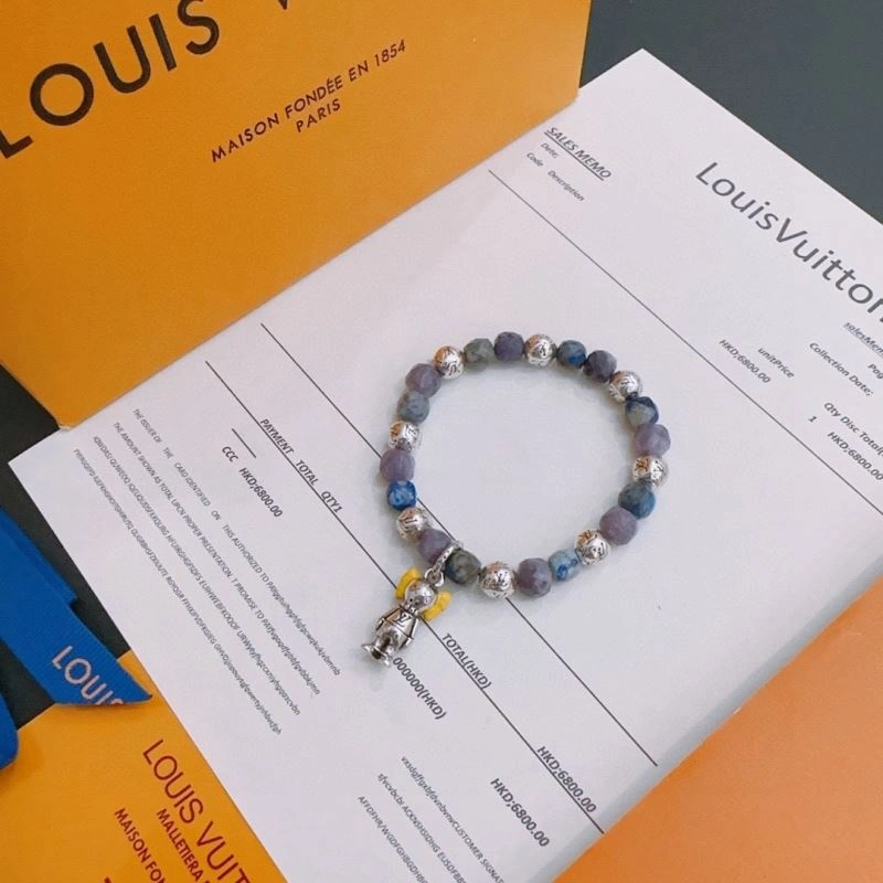 Louis Vuitton Bracelets Soft 250775