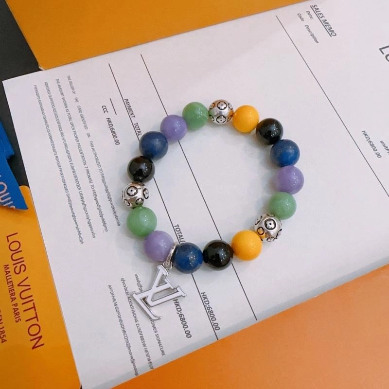 Louis Vuitton Bracelets StreetReady 250774