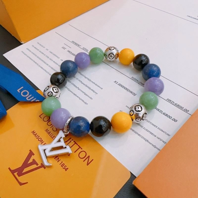 Louis Vuitton Bracelets StreetReady 250774