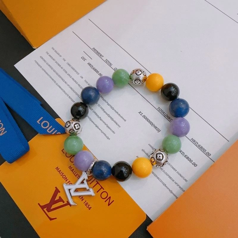 Louis Vuitton Bracelets StreetReady 250774
