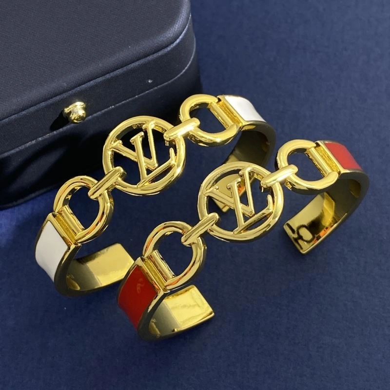 Unisex Louis Vuitton Bracelets 250773
