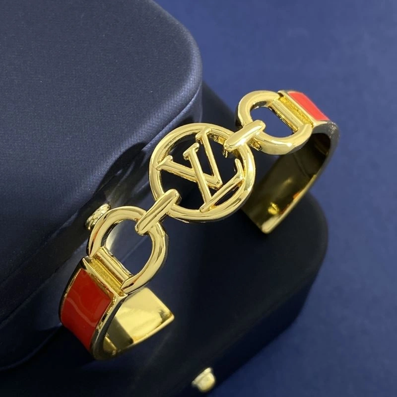 Unisex Louis Vuitton Bracelets 250773