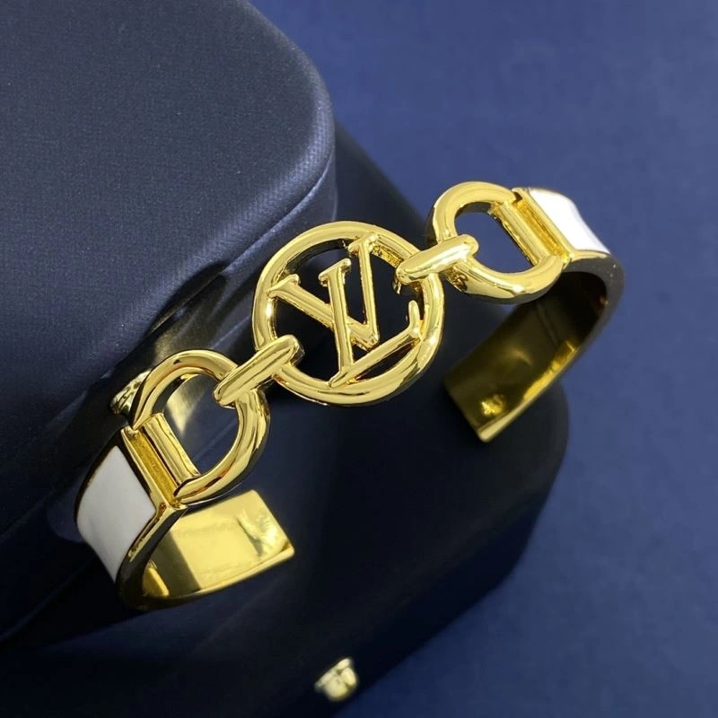 Unisex Louis Vuitton Bracelets 250773