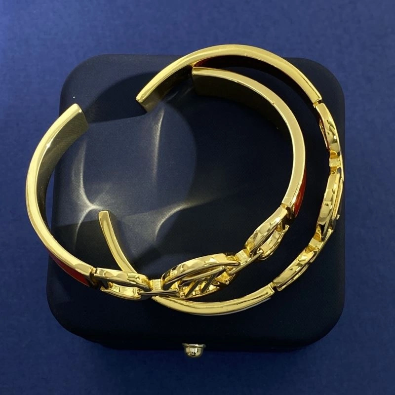 Unisex Louis Vuitton Bracelets 250773