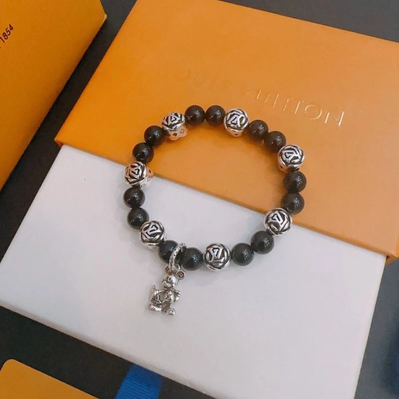 Louis Vuitton Bracelets Flexible 250772