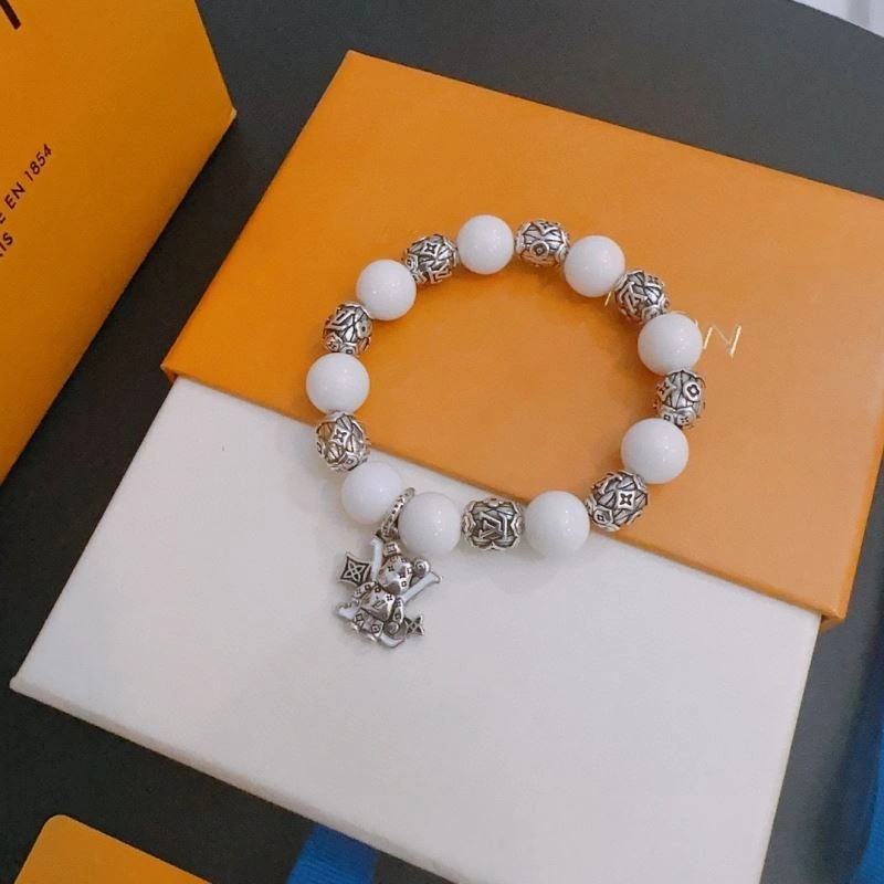 EyeCatching Louis Vuitton Bracelets 250771