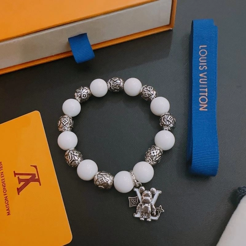 EyeCatching Louis Vuitton Bracelets 250771