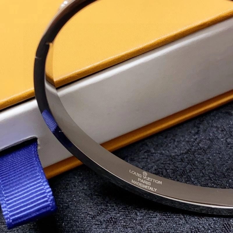Louis Vuitton Bracelets Soft 250766