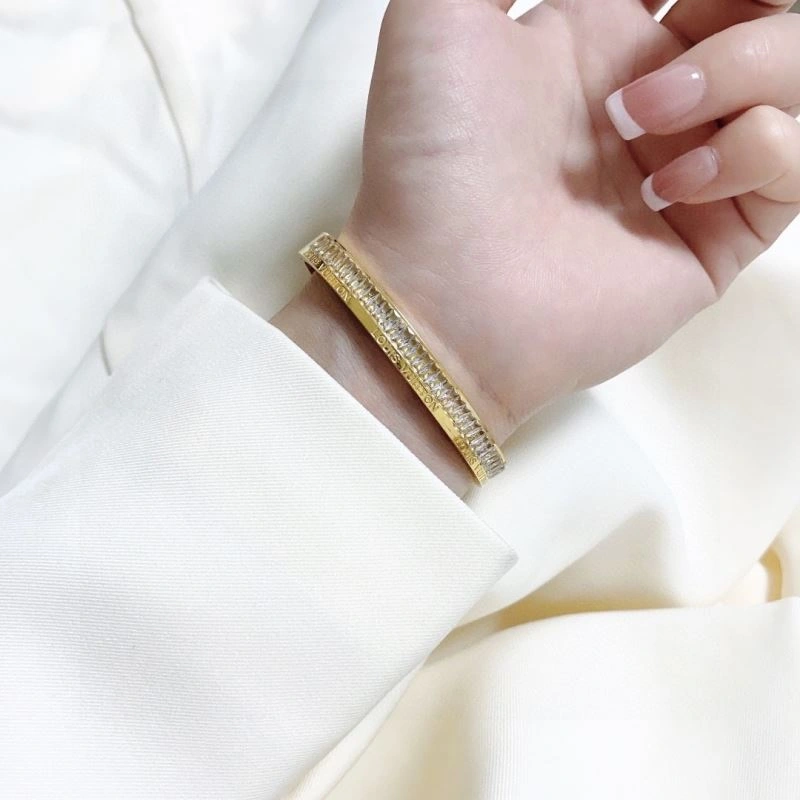 Seasonal Louis Vuitton Bracelets 250765