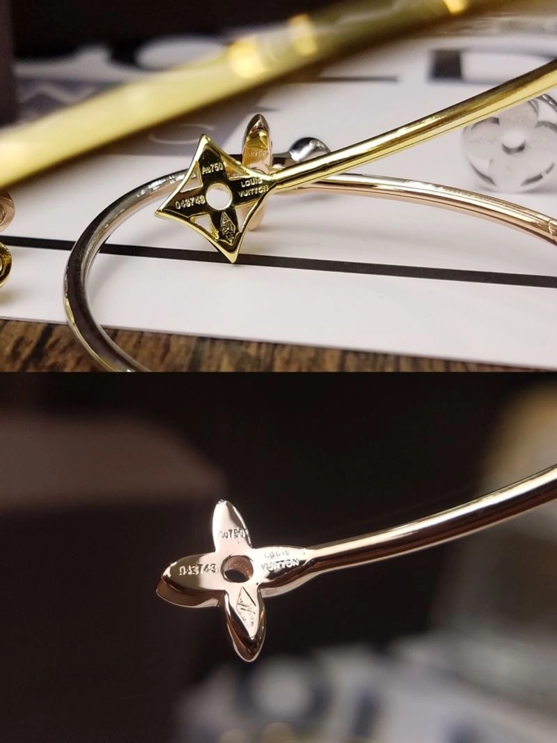 Attractive Louis Vuitton Bracelets 250763