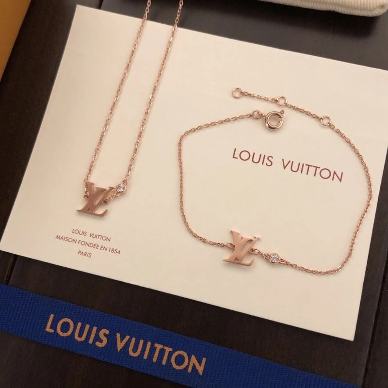 Louis Vuitton Bracelets SoftTouch 250757