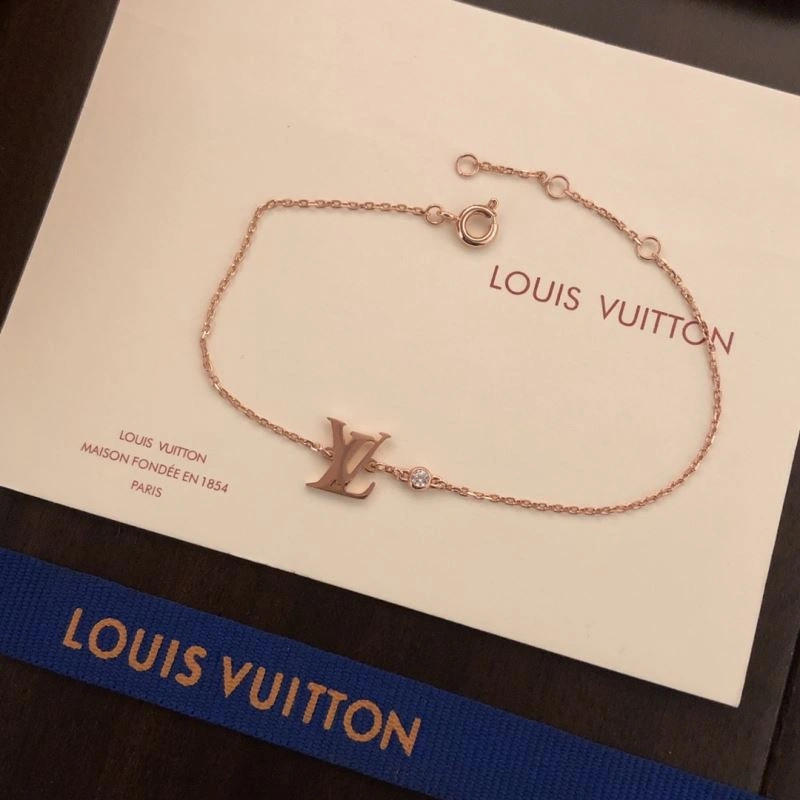 Louis Vuitton Bracelets SoftTouch 250757