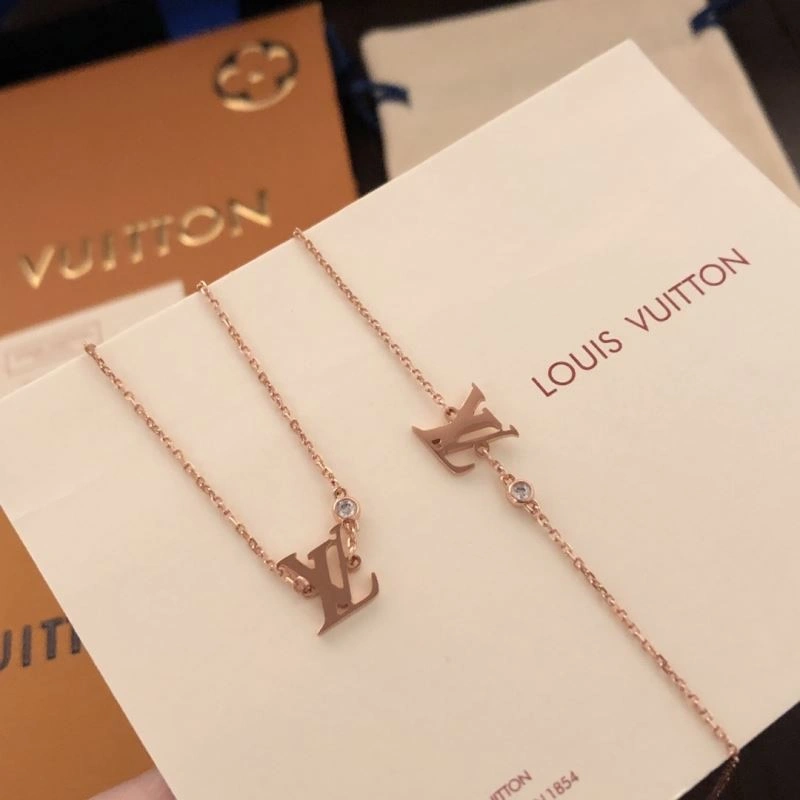 Louis Vuitton Bracelets SoftTouch 250757