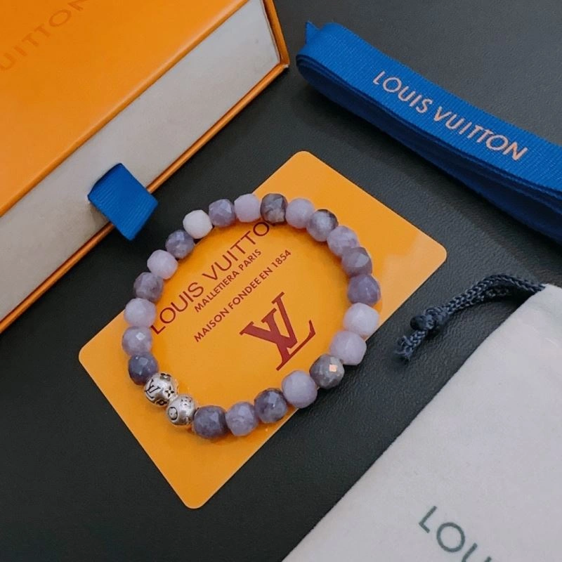 Classic Louis Vuitton Bracelets 250764