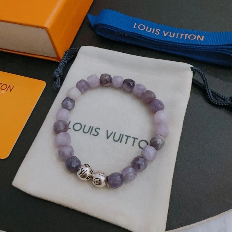 Classic Louis Vuitton Bracelets 250764