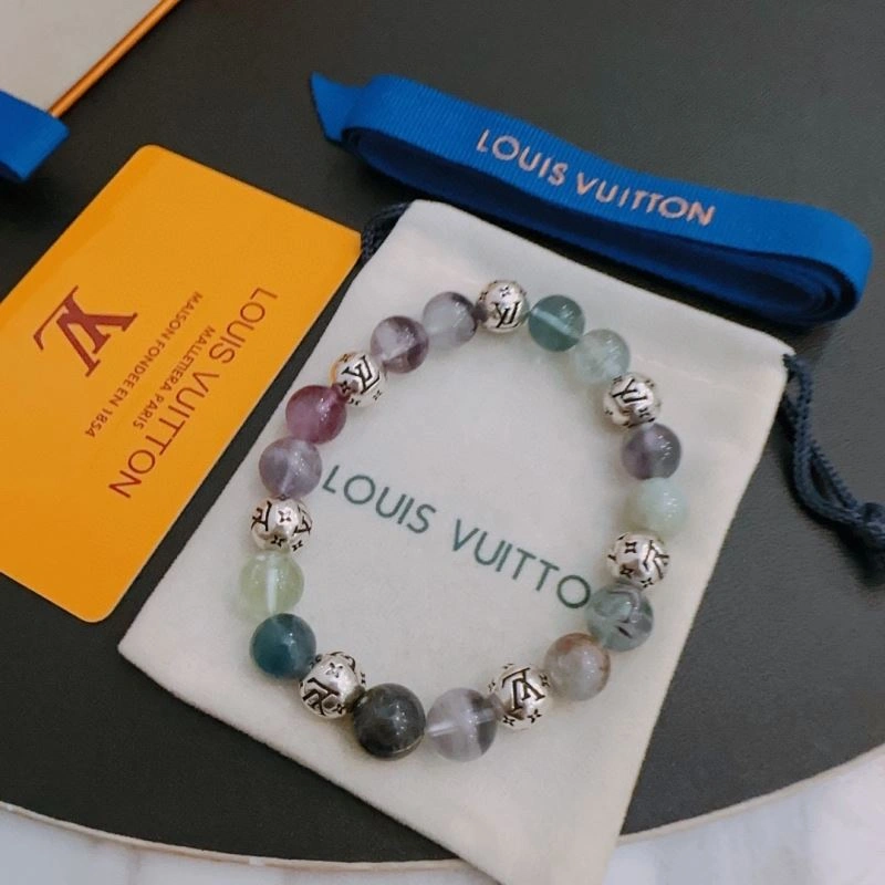 Cozy Louis Vuitton Bracelets 250760