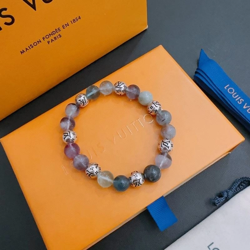 Cozy Louis Vuitton Bracelets 250760