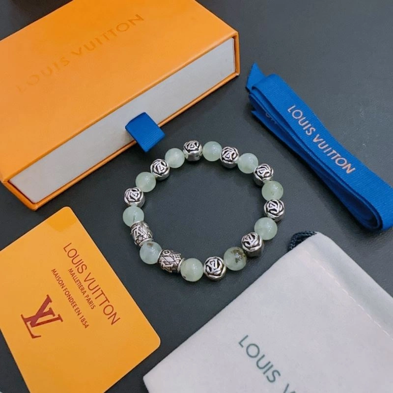 Sustainable Louis Vuitton Bracelets 250758