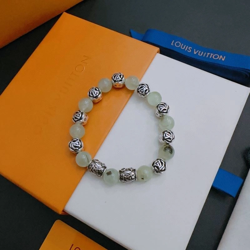 Sustainable Louis Vuitton Bracelets 250758
