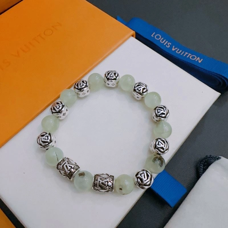 Sustainable Louis Vuitton Bracelets 250758