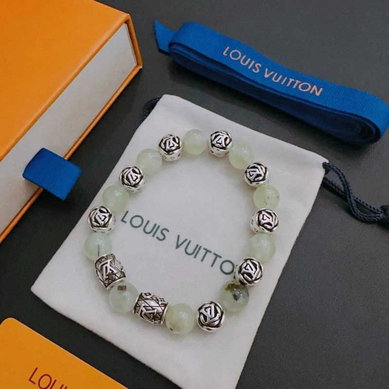 Sustainable Louis Vuitton Bracelets 250758