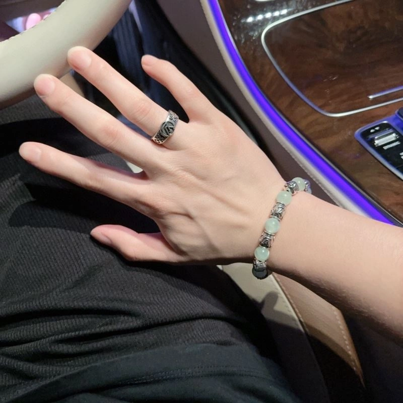 Sustainable Louis Vuitton Bracelets 250758