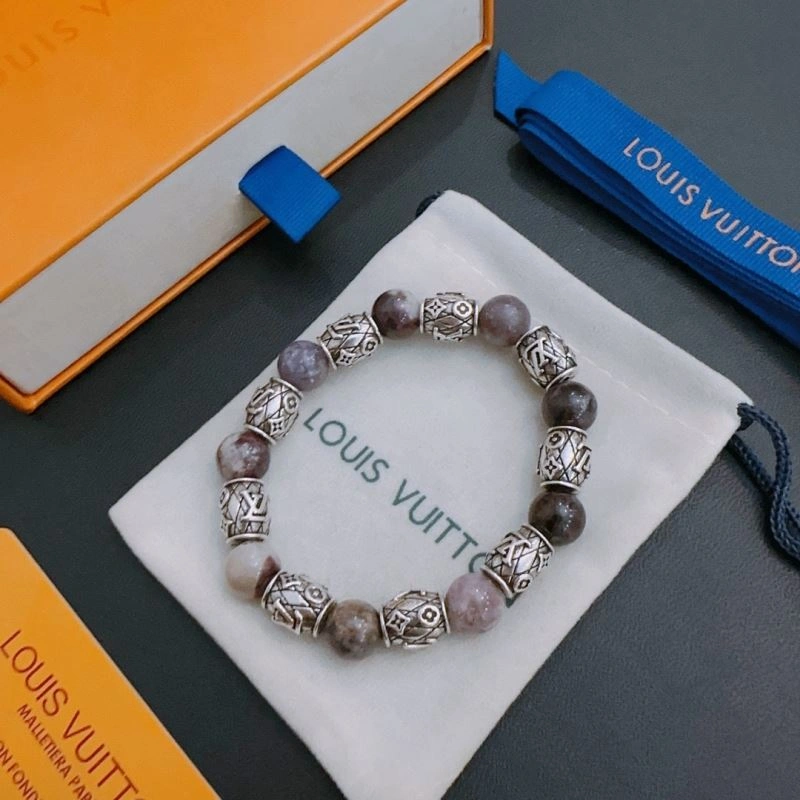 QuickDry Louis Vuitton Bracelets 250754