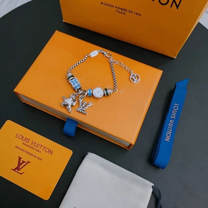 Durable Louis Vuitton Bracelets 250752