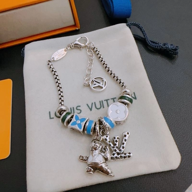 Durable Louis Vuitton Bracelets 250752