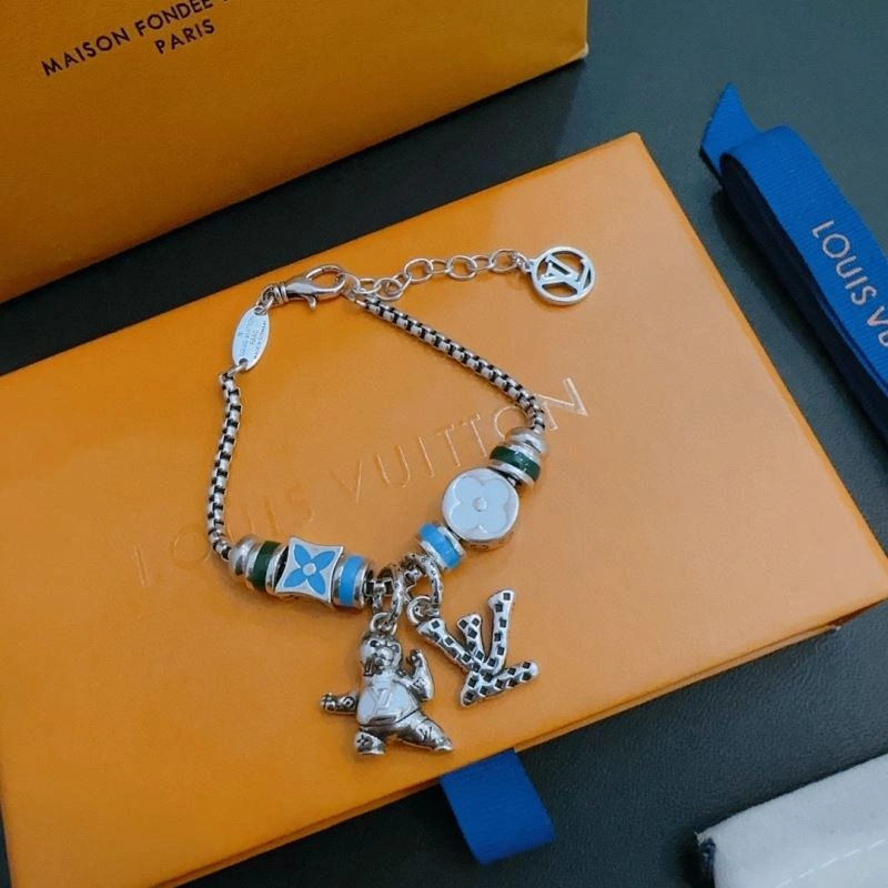 Durable Louis Vuitton Bracelets 250752