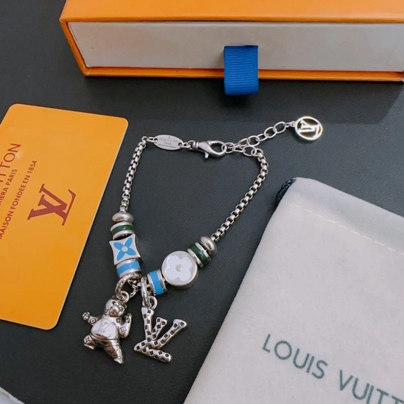 Durable Louis Vuitton Bracelets 250752