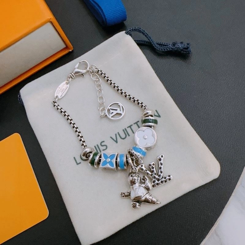 Durable Louis Vuitton Bracelets 250752