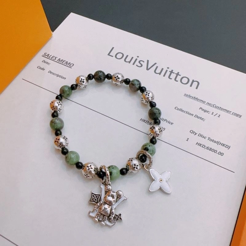 Louis Vuitton Bracelets AllSeason 250749