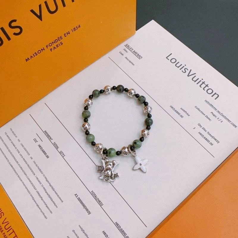 Louis Vuitton Bracelets AllSeason 250749