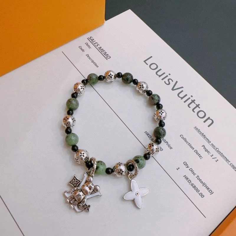 Louis Vuitton Bracelets AllSeason 250749