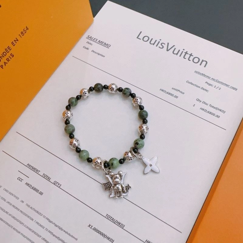 Louis Vuitton Bracelets AllSeason 250749